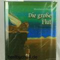 Cover Art for 9783522165709, Die große Flut by Madeleine L'Engle