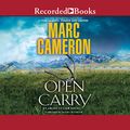 Cover Art for B07P91VZXY, Open Carry by Marc Cameron