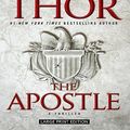 Cover Art for 9781410415585, The Apostle by Brad Thor