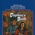 Cover Art for 9780780751248, Daphne's Book by Mary Downing Hahn