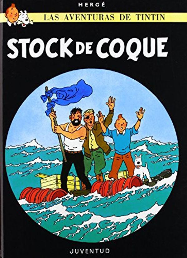 Cover Art for 9788426110039, LAS Aventuras De Tintin by Herge-tintin Cartone, III