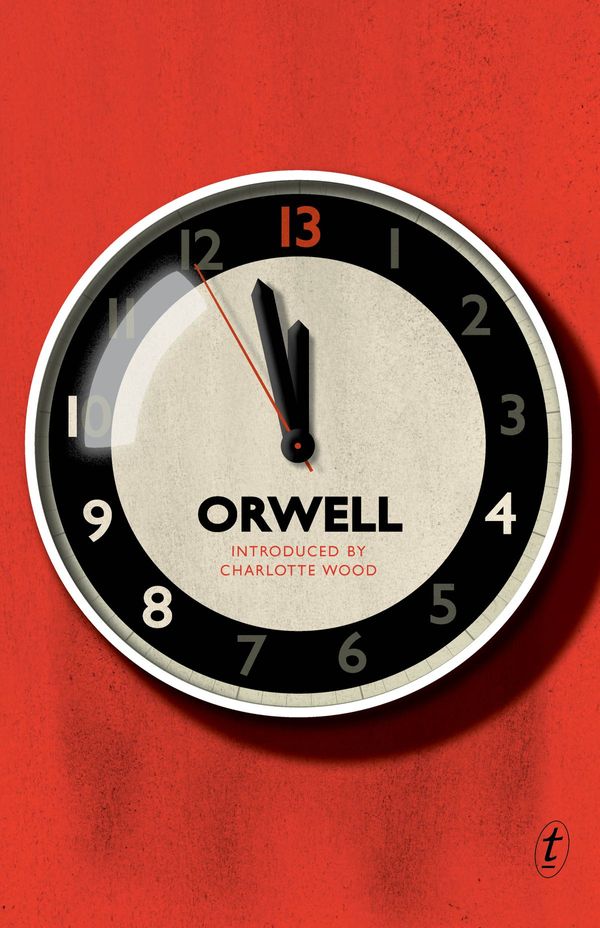 Cover Art for 9781925410174, 1984 by George Orwell