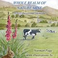 Cover Art for 9781787194458, Were The Whole Realm Of Nature MineA Vet's Devotional Memoirs by Page, Norman