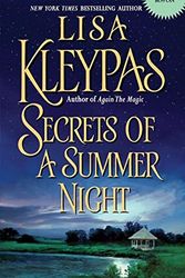 Cover Art for 9780061259340, Secrets of a Summer Night by Lisa Kleypas