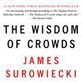 Cover Art for 9780307275059, The Wisdom of Crowds by James Surowiecki