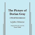 Cover Art for 9780573692314, The Picture of Dorian Gray by Oscar Wilde