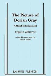 Cover Art for 9780573692314, The Picture of Dorian Gray by Oscar Wilde