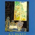 Cover Art for 9780786108053, The Matisse Stories by A. S. Byatt, Nadia May