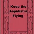 Cover Art for 1230001415933, Keep the Aspidistra Flying by Orwell, George