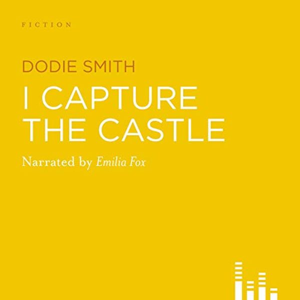 Cover Art for B00NPBG46A, I Capture the Castle by Dodie Smith