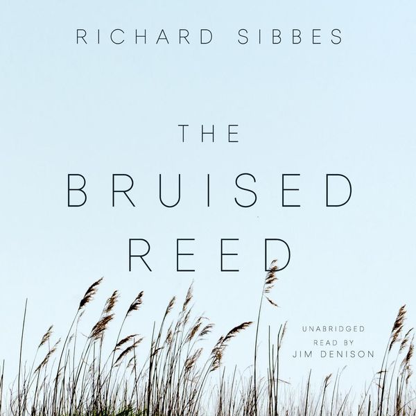 Cover Art for 9781504712323, The Bruised Reed by Unknown