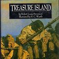 Cover Art for 9780894717789, Treasure Island by Robert Louis Stevenson