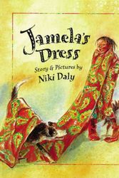 Cover Art for 9780711214491, Jamela's Dress by Niki Daly