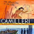 Cover Art for 9781529065749, The Other End Of The Line by Andrea Camilleri