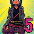 Cover Art for 9781934964101, Scott Pilgrim: Scott Pilgrim vs the Universe v. 5 by Bryan Lee O'Malley