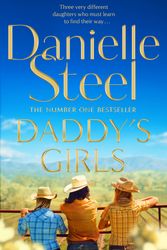 Cover Art for 9781509878239, Daddy's Girls by Danielle Steel
