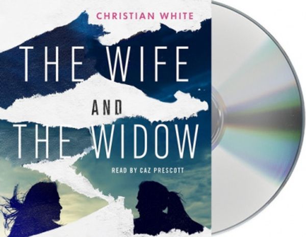 Cover Art for 9781250261212, The Wife and the Widow by Christian White