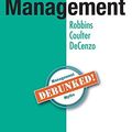 Cover Art for B01JXPN4PA, Fundamentals of Management: Plus MyManagementLab with Pearson eText -- Access Card Package (10th Edition) by Stephen P. Robbins (2016-02-13) by Stephen P. Robbins;Mary A. Coulter;David A. De Cenzo