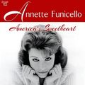 Cover Art for 9781626010338, Annette Funicello: America's Sweetheart by Marc Shapiro
