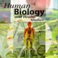 Cover Art for 9780174900047, Human Biology and Health Studies by Peter Givens, Michael Reiss