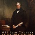 Cover Art for 9781741768749, William Charles Wentworth by Andrew Tink