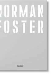 Cover Art for 9783836596268, Norman Foster by Norman Foster, Philip Jodidio