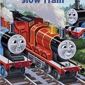 Cover Art for 9780375956898, Fast Train, Slow Train by Rev. W. Awdry