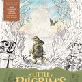 Cover Art for 9780802433312, The Little Pilgrim's Progress Illustrated Edition Coloring and Activity Book by Sutphin, Joe, Peterson, Erik M