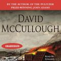 Cover Art for 9780743540858, The Johnstown Flood by David McCullough