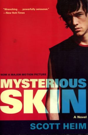 Cover Art for 9780060841690, Mysterious Skin by Scott Heim