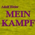 Cover Art for 9781532864919, Mein Kampf by Adolf Hitler