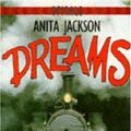 Cover Art for 9780748703036, Dreams by Anita Jackson