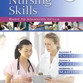 Cover Art for 9780132243551, Clinical Nursing Skills: Basic to Advanced Skills by Sandra F. Smith, Duell RN MS, Donna J., Barbara C. Martin