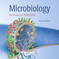 Cover Art for 9780805376791, Microbiology with Diseases by Taxonomy by Robert Bauman