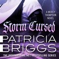 Cover Art for 9780356505985, Storm Cursed: A Mercy Thompson novel by Patricia Briggs