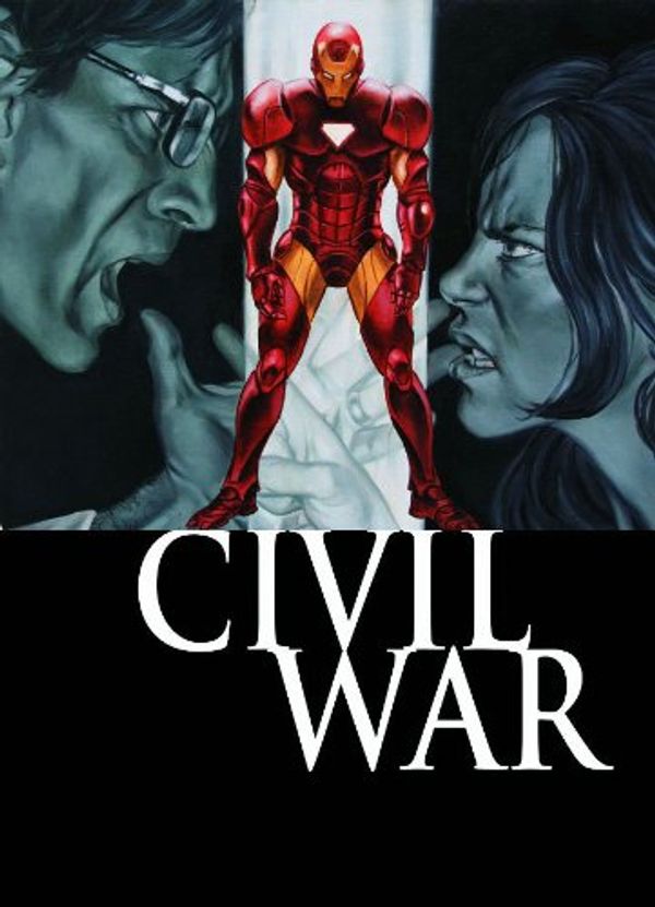 Cover Art for 9780785124696, Civil War: Front Line Book 2 by Paul Jenkins
