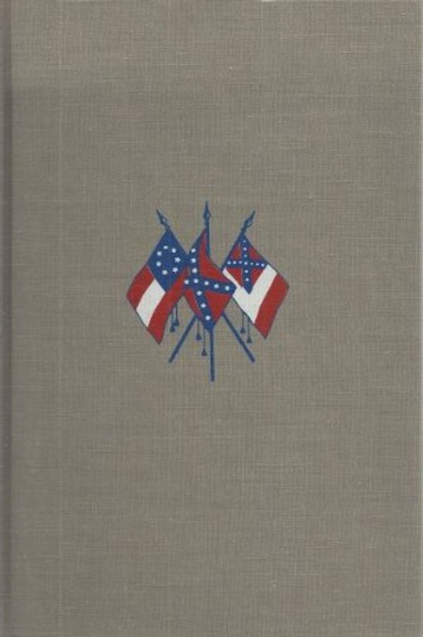 Cover Art for 9780890290811, The Confederate collapse at the Battle of Missionary Ridge: The reports of James Patton Anderson and his brigade commanders by Hoffmann, John