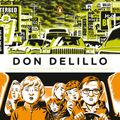 Cover Art for 9780143105985, White Noise by Don DeLillo