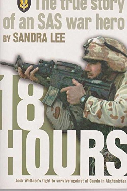 Cover Art for 9780732282301, 18 Hours by Sandra Lee