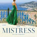 Cover Art for 9780425285381, The Mistress: A Novel by Danielle Steel