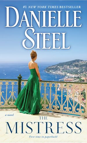 Cover Art for 9780425285381, The Mistress: A Novel by Danielle Steel