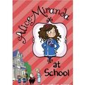 Cover Art for 0884478330629, Alice-Miranda at School (Alice-Miranda (Library)) (Hardback) - Common by By (author) Jacqueline Harvey