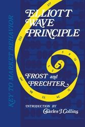 Cover Art for B01N0BQUCL, Elliott Wave Principle - Key to Market Behavior: Key to Market Behavior by Robert R Prechter Jr (2005-02-25) by Robert R Prechter Jr;A J Frost