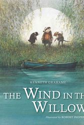 Cover Art for 9781913519544, The Wind in the Willows by Kenneth Grahame