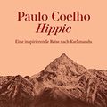 Cover Art for 9783257245042, Hippie: Eine inspirierende Reise nach Kathmandu by Paulo Coelho