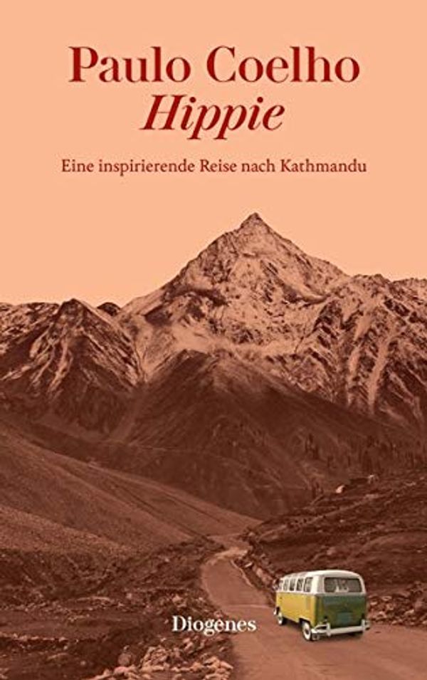 Cover Art for 9783257245042, Hippie: Eine inspirierende Reise nach Kathmandu by Paulo Coelho