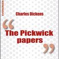 Cover Art for 9788867442775, The Pickwick Papers by Charles Dickens