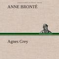 Cover Art for 9783849198664, Agnes Grey by Brontë, Anne
