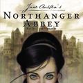 Cover Art for 9780785164401, Northanger Abbey by Hachette Australia