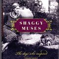 Cover Art for 9780345484062, Shaggy Muses by Maureen Adams